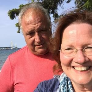 Meet your Posher, Debbie